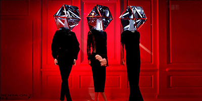 WindowsWear Fashion Tours
